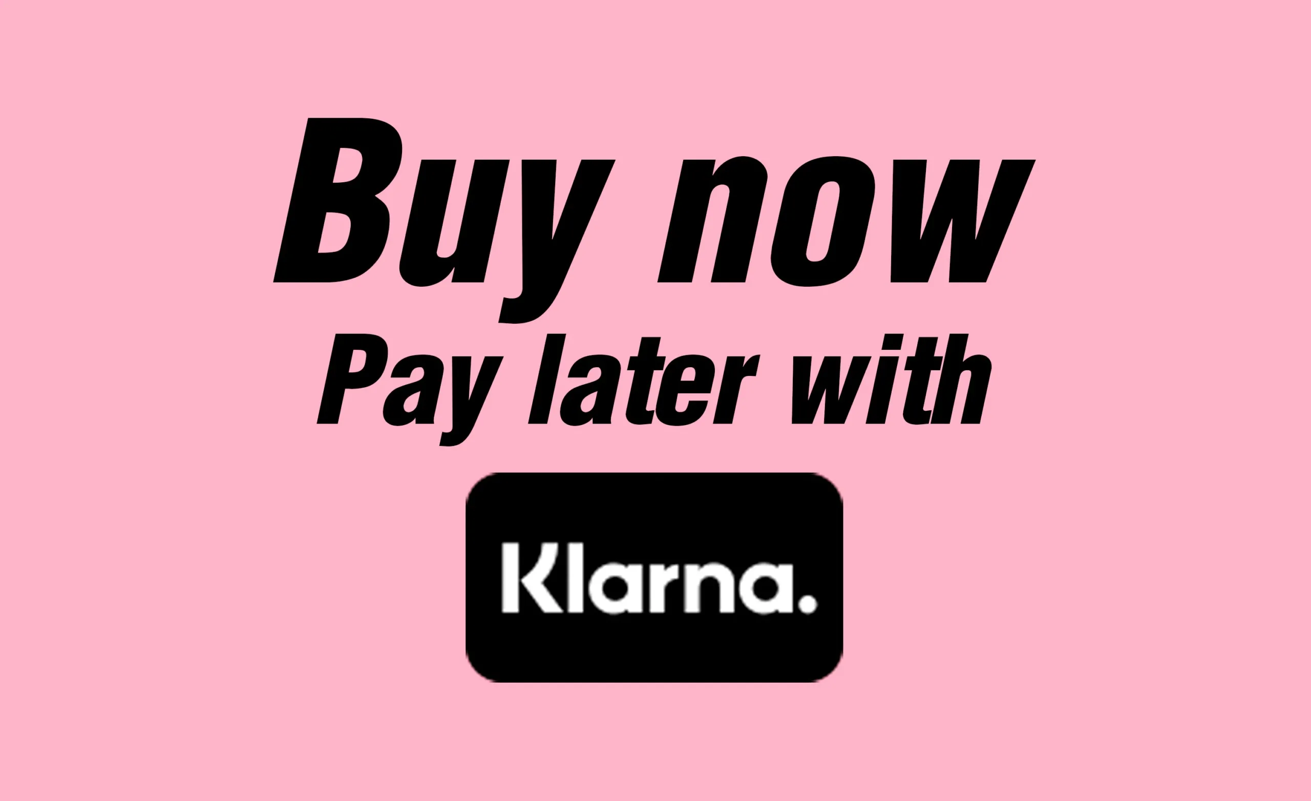 Klarna